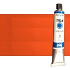 Fine art shop - Oil Titan Extra Fine, Geranium Lacquer, 200 ml. | totenart.com