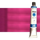 Fine art shop - Oil Titan Extra Fine, Magenta, 200 ml. | totenart.com