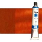 Fine art shop - Oil Titan Extra Fine, Yellow Ochre, 200 ml. | totenart.com