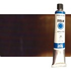 Fine art shop - Oil Titan Extra Fine, Raw Umber, 200 ml. | totenart.com