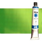 Fine art shop - Oil Titan Extra Fine, Cinnabar Green, 200 ml. | totenart.com