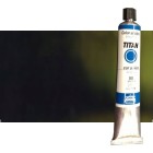 Fine art shop - Oil Titan Extra Fine, Olive Green, 200 ml. | totenart.com