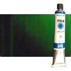 Fine art shop - Oil Titan Extra Fine, Sap Green, 200 ml. | totenart.com