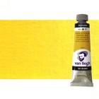 Fine art shop - Van Gogh Oil Medium Yellow Azo, 60 ml. | totenart.com