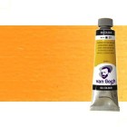 Fine art shop - Van Gogh Oil Dark Yellow Azo, 60 ml. | totenart.com