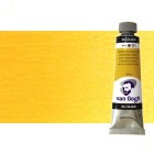 Fine art shop - Van Gogh Oil Cadmiun Yellow Medium, 60 ml. | totenart.com