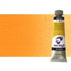 Fine art shop - Van Gogh Oil Cinc Cadmiun Yellow Dark, 60 ml. | totenart.com