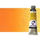 Fine art shop - Van Gogh Oil Indian Yellow, 60 ml. | totenart.com