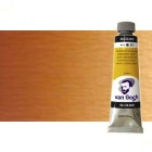 Fine art shop - Van Gogh Oil Transparent Yellow Oxide, 60 ml. | totenart.com