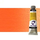Fine art shop - Van Gogh Oil Cinc Cadmiun Orange, 60 ml. | totenart.com