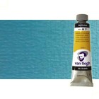 Fine art shop - Van Gogh Oil Cerulean Blue, 60 ml. | totenart.com