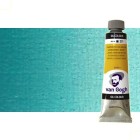 Fine art shop - Van Gogh Oil Phtalo Cerulean Blue, 60 ml. | totenart.com