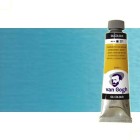 Fine art shop - Van Gogh Oil Sevres Blue, 60 ml. | totenart.com