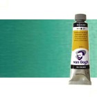 Fine art shop - Van Gogh Oil Turquoise Blue, 60 ml. | totenart.com