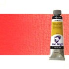 Fine art shop - Van Gogh Oil Vermilion , 60 ml. | totenart.com