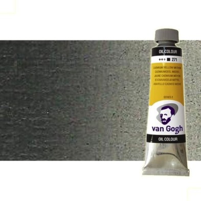 Fine art shop - Van Gogh Oil Payne Gray, 60 ml. | totenart.com