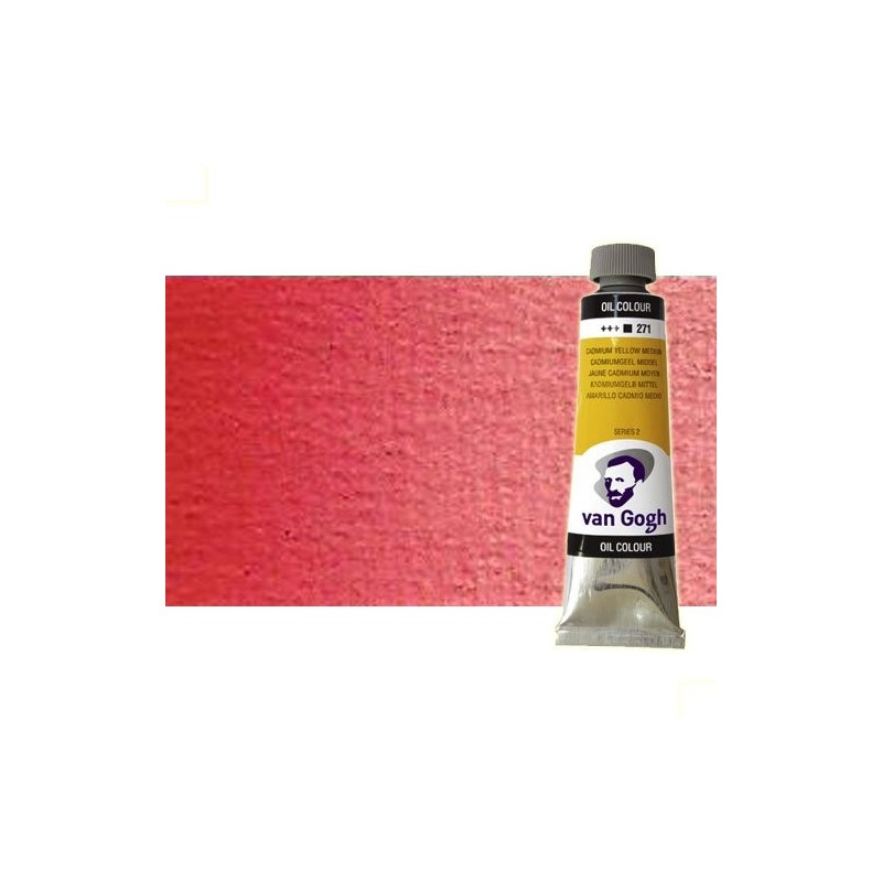 Fine art shop - Van Gogh Oil Carminada Lacquer, 60 ml. | totenart.com