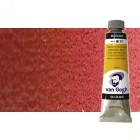 Fine art shop - Van Gogh Oil Dark Madder Lacquer, 60 ml. | totenart.com