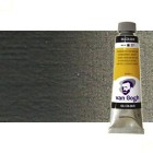 Fine art shop - Van Gogh Oil Ivory Black, 60 ml. | totenart.com