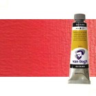 Fine art shop - Van Gogh Oil Dark Red Azo, 60 ml. | totenart.com