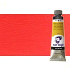 Fine art shop - Van Gogh Oil Cadmiun Red Light, 60 ml. | totenart.com