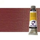 Fine art shop - Van Gogh Oil Cinc Indian Red, 60 ml. | totenart.com