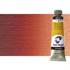 Fine art shop - Van Gogh Oil Transparent Red Oxide, 60 ml. | totenart.com