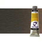Fine art shop - Van Gogh Oil Umber Earth, 60 ml. | totenart.com
