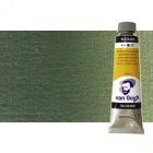 Fine art shop - Van Gogh Oil Earth Green, 60 ml. | totenart.com