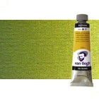 Fine art shop - Van Gogh Oil  Olive Green, 60 ml. | totenart.com