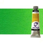 Fine art shop - Van Gogh Oil Permanent Green Medium, 60 ml. | totenart.com