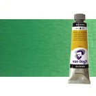 Fine art shop - Van Gogh Oil Dark Permanent Green, 60 ml. | totenart.com