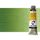 Fine art shop - Van Gogh Oil Sap Green, 60 ml. | totenart.com