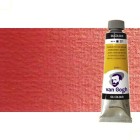 Fine art shop - Van Gogh Oil Cinc Cadmiun Red Dark, 60 ml. | totenart.com