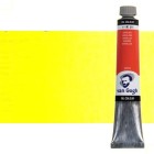 Fine art shop - Van Gogh Oil Lemon Yellow Azo (Primary), 200 ml. | totenart.com