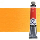 Fine art shop - Van Gogh Oil Dark Yellow Azo, 200 ml. | totenart.com