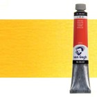 Fine art shop - Van Gogh Oil Cadmiun Yellow Medium, 200 ml. | totenart.com