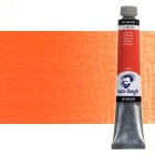 Fine art shop - Van Gogh Oil Cinc Cadmiun Orange, 200 ml. | totenart.com