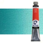 Fine art shop - Van Gogh Oil Phtalo Cerulean Blue, 200 ml. | totenart.com