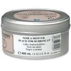 Fine art shop - Litho Ink, Black, A MONTER Charbonnel, 800 ml. | totenart.com