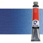 Fine art shop - Van Gogh Oil Ultramarine Cobalt Blue, 200 ml. | totenart.com