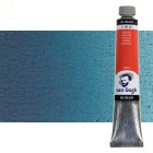 Fine art shop - Van Gogh Oil Phtalo Blue (Primary), 200 ml. | totenart.com