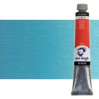 Fine art shop - Van Gogh Oil Sevres Blue, 200 ml. | totenart.com