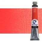 Fine art shop - Van Gogh Oil Vermilion , 200 ml. | totenart.com