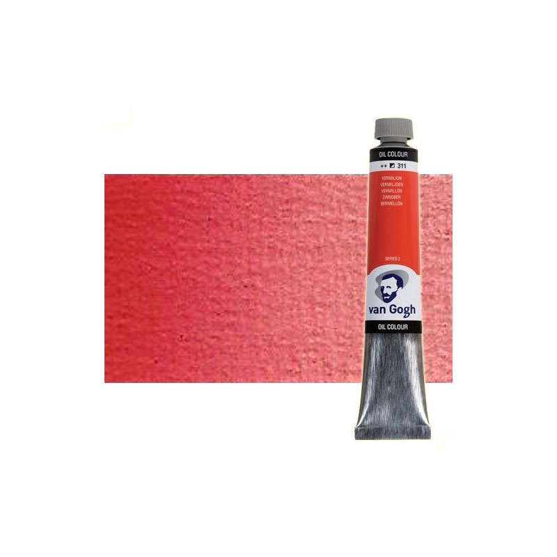 Fine art shop - Van Gogh Oil Carminada Lacquer, 200 ml. | totenart.com