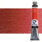 Fine art shop - Van Gogh Oil Dark Madder Lacquer, 200 ml. | totenart.com