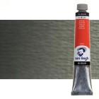 Fine art shop - Van Gogh Oil  Plug Black, 200 ml. | totenart.com