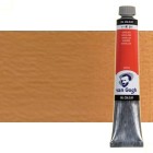 Fine art shop - Van Gogh Oil Yellow Ochre, 200 ml. | totenart.com