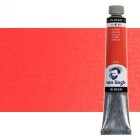 Fine art shop - Van Gogh Oil Medium Red Azo, 200 ml. | totenart.com