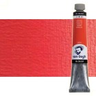 Fine art shop - Van Gogh Oil Dark Red Azo, 200 ml. | totenart.com